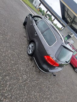 Passat b7 2011 2.0tdi DSG - 4