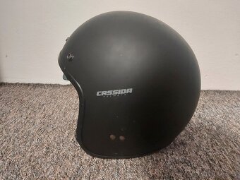 Moto helma Cassida - 4