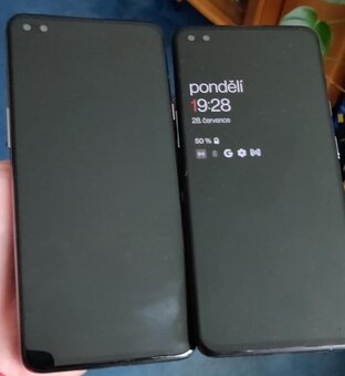 OnePlus Nord 5G - 4