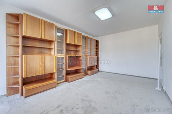 Pronájem bytu 4+1, 80 m², Klatovy, ul. Plzeňská - 4