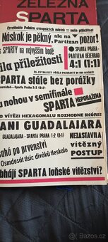 Vítězslav Houška - Železná Sparta 1, 2 - 4