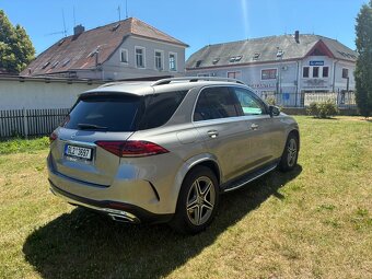 Mercedes-Benz GLE - 4