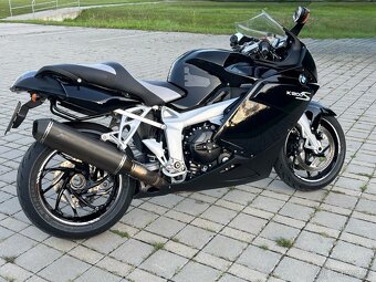 BMW 1200S/1300S - 4