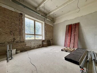 Prodej, nebytové prostory, 660 m2, ul. Uničovská, Šumperk - 4
