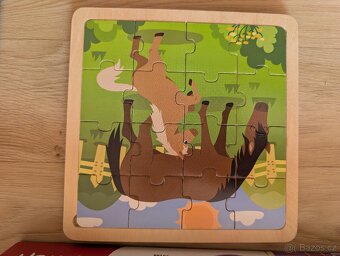 6x Puzzle - 4