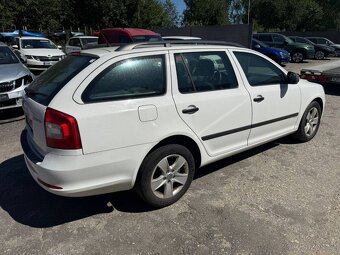 Náhradní díly Škoda Octavia II-2 2.0 TDI CFH NFP - 4