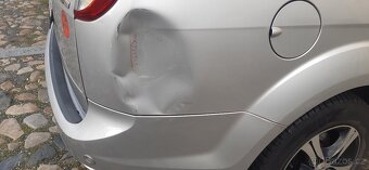 Ford focus - 4