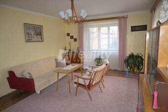 Prodej zemědělské usedlosti, Radkov u Telče, ev.č. 02184 - 4