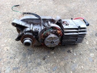 Babetta 210 - 4