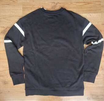 NOVÁ Chlapecká mikina zn. H&M velikost 164 - 4