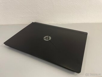 Herní Lenovo Legion i5 / GTX 1660 Ti / 16GB / 512GB SSD - 4