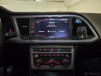 Prodám Seat Leon ST 1.5TSi 110kw 2019 CZ 130tisíc km - 4