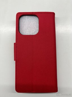 Nový kryt / pouzdro na iPhone 14 Pro - 4