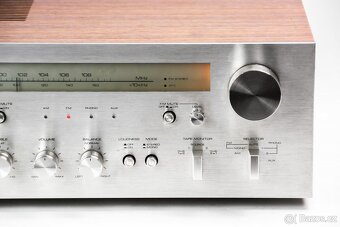 AKAI AA-1050 / japonský receiver - 4