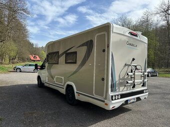 Ford chausson 640 - 4