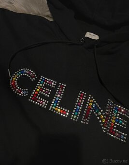 Celine mikina XS a M - 4