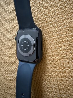 Apple Watch 9 45mm - 4