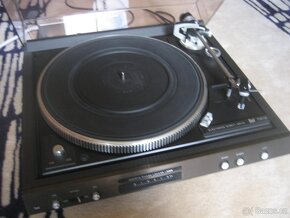 Prodám Gramofon DUAL 731Q - 4