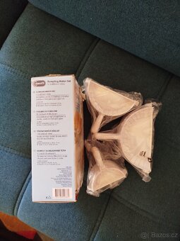 Nové tvořítka na taštičky - 4