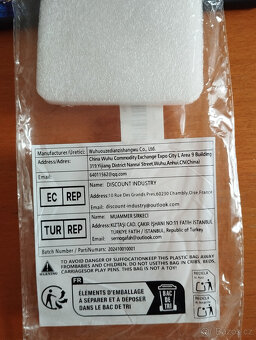 Obal, pouzdro Xiaomi Redmi Note 12 4G (I) - 4