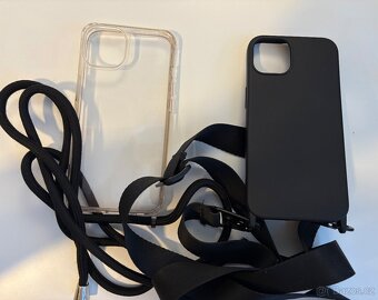 iPhone 13, Midnight, 256GB - 4