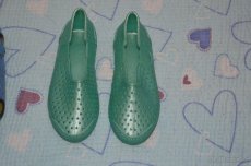 24 26 27 28 29 30 33 34 35 36 gumáky holinky crocsy - 4