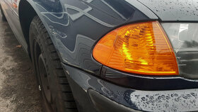BMW E46 316i 77kW 2001 KRASAVEC JEZDI, DILY - 4
