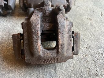 BMW E46 M3 brzdové třmeny na REPAS - 4