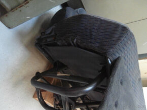 FORD Transit mikrobus rok 1992 trojsedák za 2.000 kč - 4