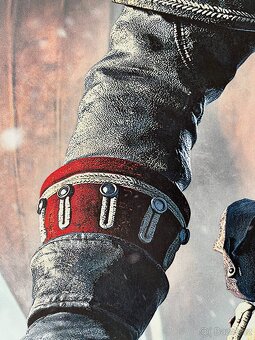 5 dílný obraz Assassins Creed Rogue - 4