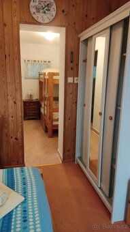 Pronájem Apartmánů Vranov nad Dyjí - 4