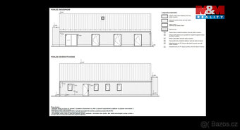 Prodej pozemku k bydlení, 945 m², Březová - 4