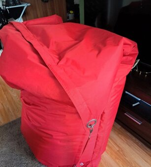 Velký sedací vak - 4