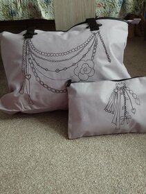 Nové cestovní a plážové tašky - 4