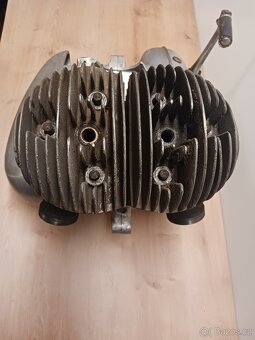 Jawa pérák 350 - 4