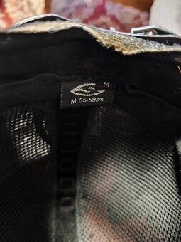 Lyžařská přilba dámská - 4