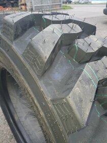 Pneu BKT 10 - 16,5...10 pláten - 4