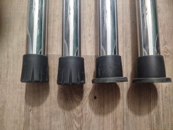 Noha rampy ( cena za 1 kus) - 4