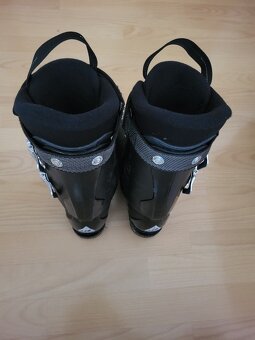 Lyzarske boty WEDZE WID300, mondo 27-27.5cm (42/42.5) - 4