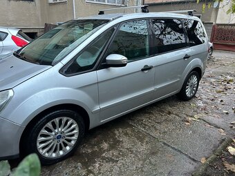 FORD GALAXY 2.0TDCI 7MIST - 4