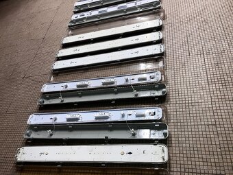 zářivky  - použité - 4