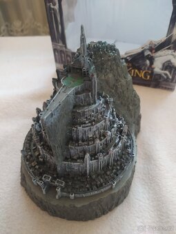 Kompletní sada figurek Pán prstenů od © Eaglemoss London - 4