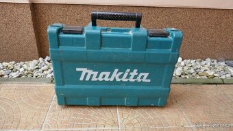 Sekací kladivo Makita HM0870C//5.1kg//7.6j/1100w - 4