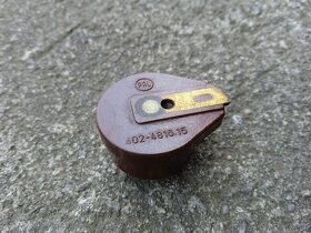 Palec rozdělovače Škoda 1000MB/110R/105/120/Rapid - 4