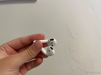Apple Airpods 2019 - 4