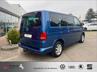 Vw T6 Multivan Multivan Startline 7místný s tažným z - 4