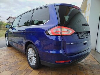 Ford Galaxy TITANIUM 1.5Eco.118kw-adap.tempo,bliss,7míst - 4