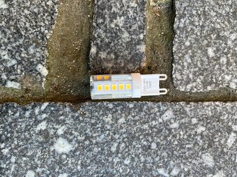 Bodová světla - ramena - 4