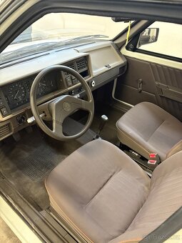 Škoda Favorit 136L - 4