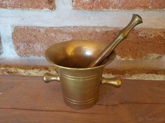 Prodám hmoždíř - 4